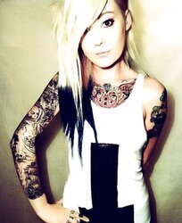 Tat Damsels Combine