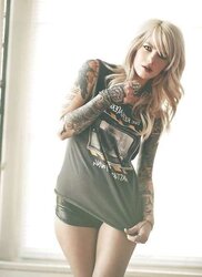 Tat Damsels Combine