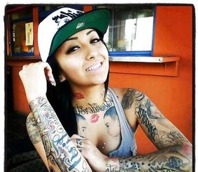 Tat Damsels Combine