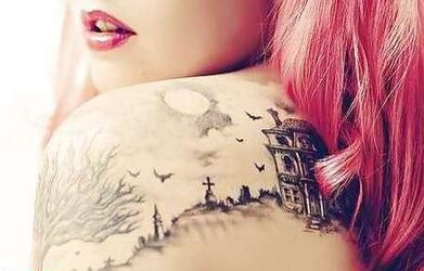Tat Damsels Combine