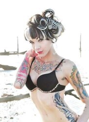 Tat Damsels Combine