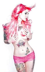 Tat Damsels Combine