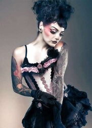 Tat Damsels Combine