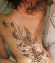 Tat Damsels Combine