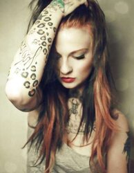Tat Damsels Combine