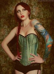Tat Damsels Combine