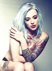 Tat Damsels Combine