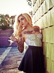 Tat Damsels Combine