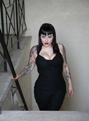Tat Damsels Combine