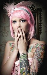 Tat Damsels Combine