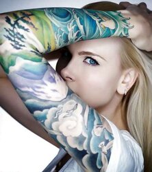 Tat Damsels Combine