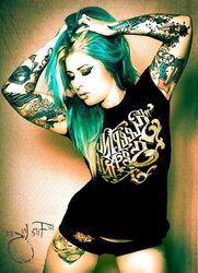 Tat Damsels Combine