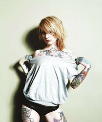 Tat Damsels Combine