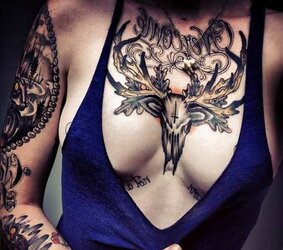 Tat Damsels Combine