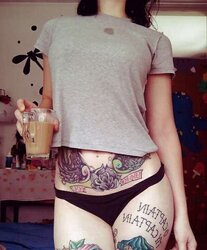Tat Damsels Combine