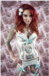 Tat Damsels Combine