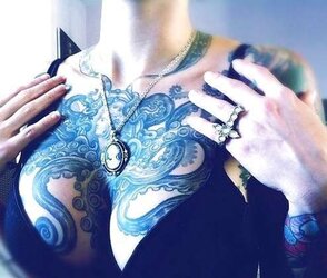 Tat Damsels Combine