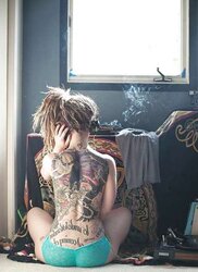 Tat Damsels Combine