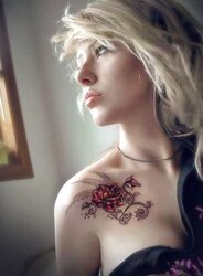 Tat Damsels Combine