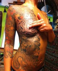 Tat Damsels Combine