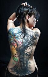 Tat Damsels Combine
