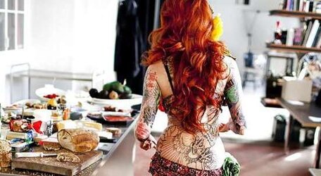 Tat Damsels Combine