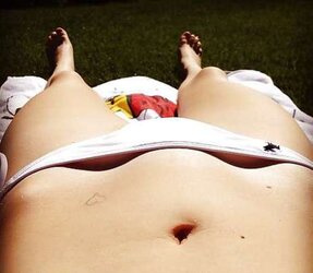 Bathing Suit Bridge