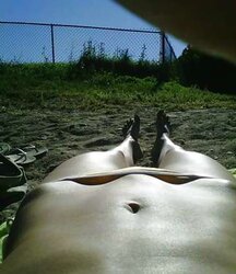 Bathing Suit Bridge
