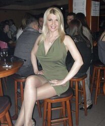 Who like mother