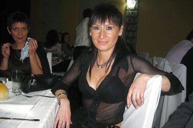 Who like mother