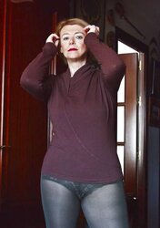 Fantastic Mature
