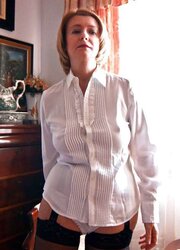 Fantastic Mature