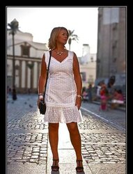 Fantastic Mature