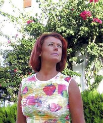 Fantastic Mature