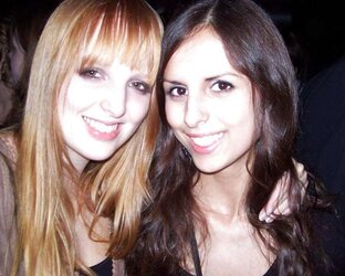 A lot more of sugary-sweet women