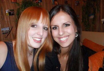 A lot more of sugary-sweet women