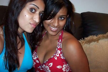 Desi Indian Honey