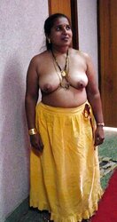 INDIAN MOTHER DAUGHTER