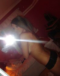 Teenager Laura Glasgow