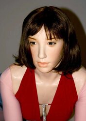Girl spandex masks