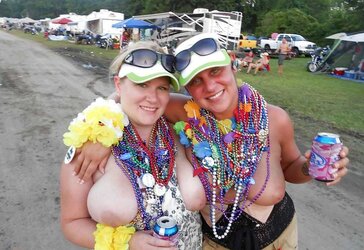 Biker Stunners - Vol.