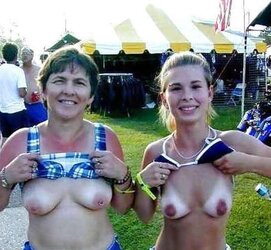Biker Stunners - Vol.