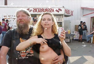 Biker Stunners - Vol.