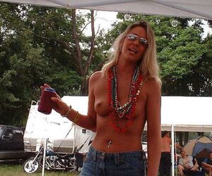 Biker Stunners - Vol.