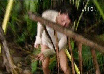 Survivor Dolls (four)