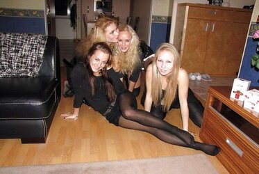 Geile femmes
