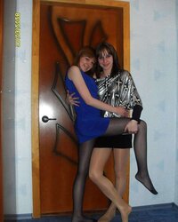 Geile femmes