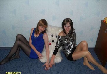 Geile femmes