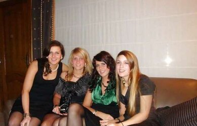 Geile femmes