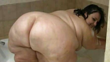PLUMPER and SSBBW Donk